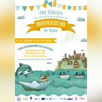 Noia celebra a VIII edición das Xornadas de exaltación do berberecho de Noia cunha degustación solidaria.