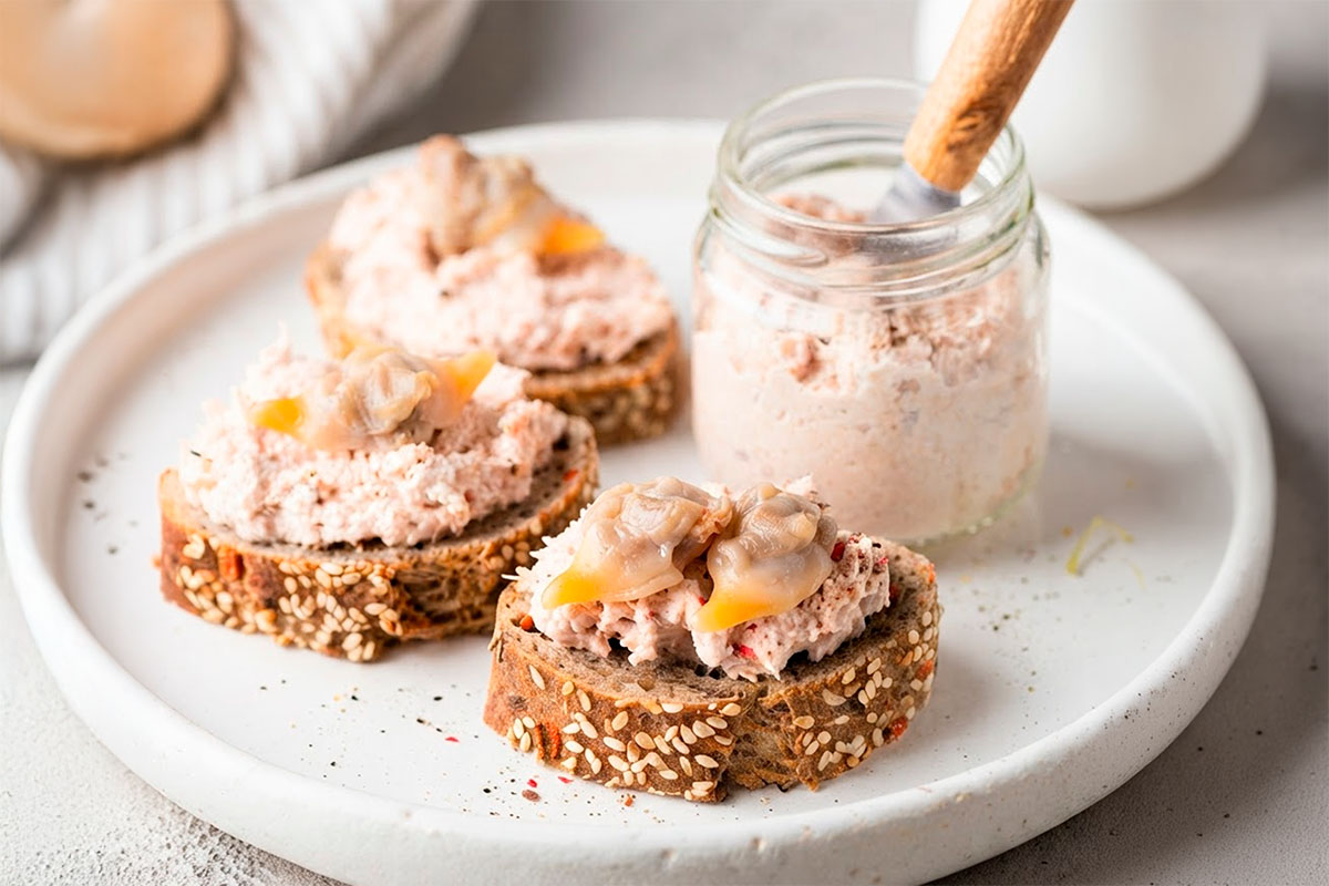 pate-marinero